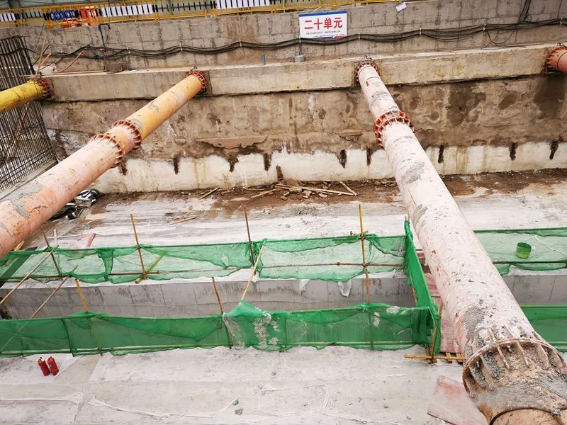 丙烯酸鹽噴膜防水涂料如何在鐵路軌道中使用？(圖4)