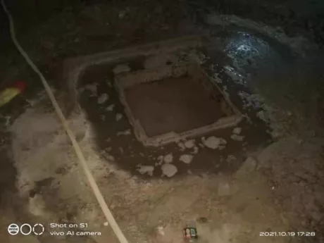 地下室漏水如何高壓灌漿？專(zhuān)業(yè)老師傅手把手教學(xué)，建議收藏！(圖3)